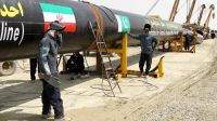 Citeşte mai departe: Suspendarea împrumutului gazoductului pakistanez
