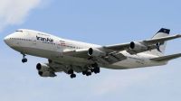 Citeşte mai departe: Boeing vinde piese de schimb Iranului