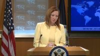Citeşte mai departe: SUA refuză viza ambasadorului iranian la ONU