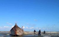 Citeşte mai departe: Deschiderea sezonului de pescuit în Marea Caspică