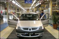 Citeşte mai departe: Renault Clio se va produce în Iran