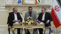 Citeşte mai departe: Delagație parlamentară română în Iran