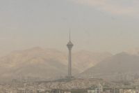 Citeşte mai departe: Teheranul va fi acoperit de praf în următoarele trei zile 