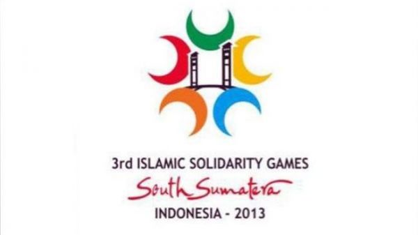 Islamic Solidarity Games - Indonesia 2013